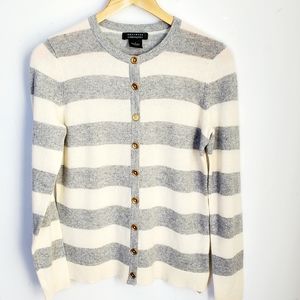 Cashmere cardigan by Bloomingdale's